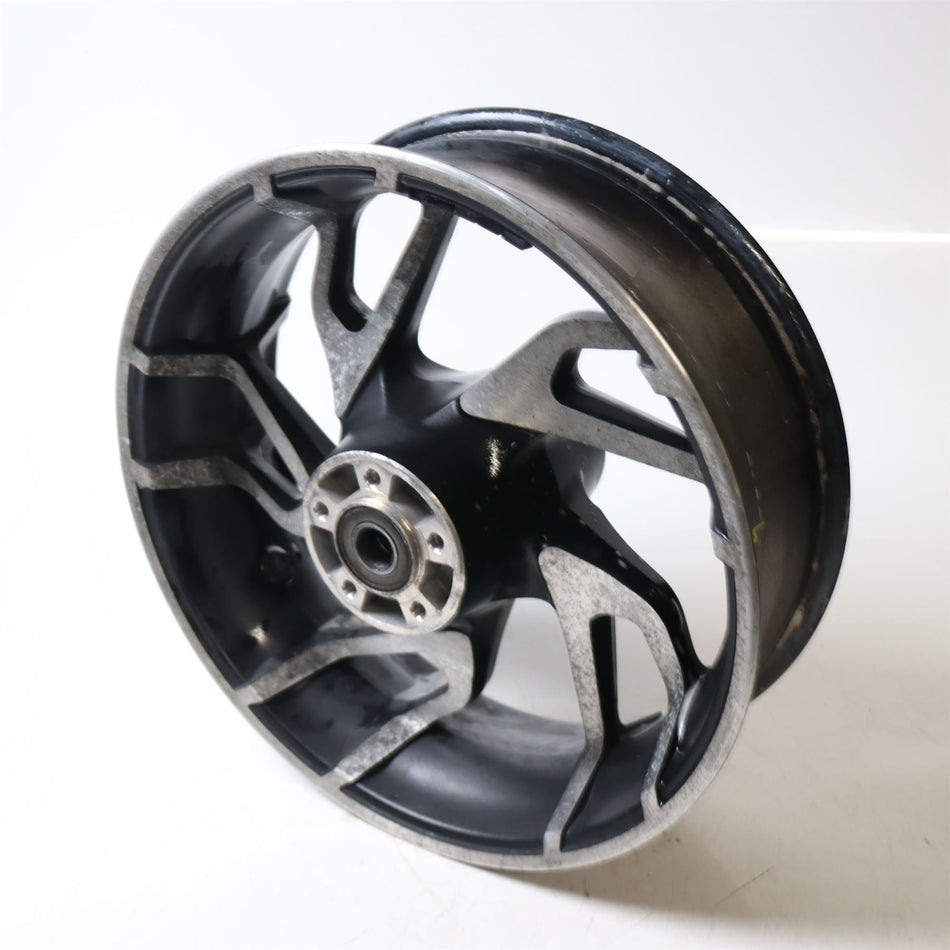 2021 Harley-Davidson Sport Glide FLSB 107 Rear Wheel - 1002216913