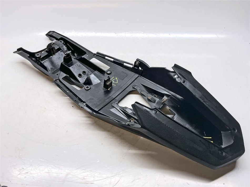 2015 Yamaha MT-125 Undertray - 5D7F1629000