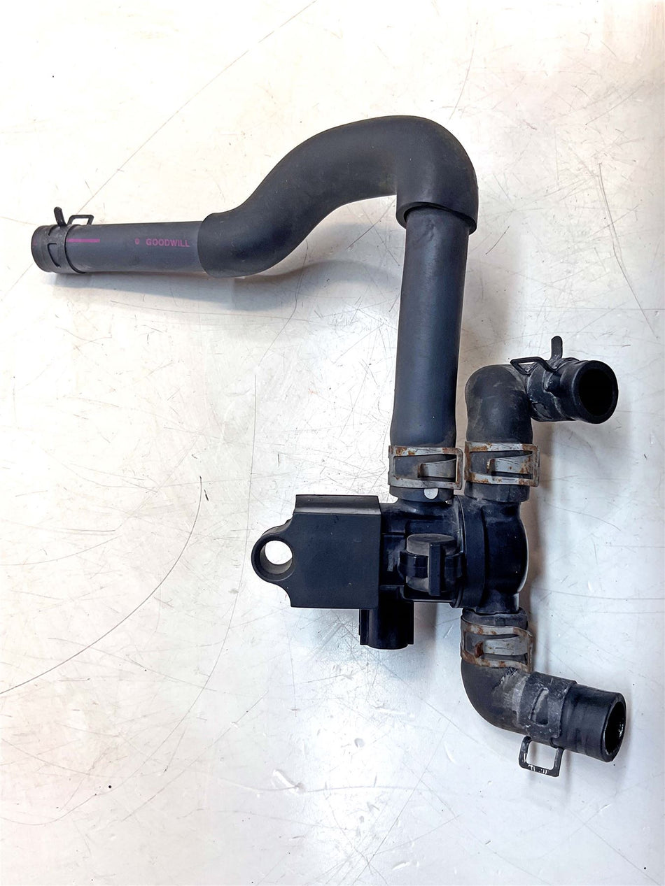 2015 Yamaha Tracer 9 Air Cut Valve  - 2S3148400000