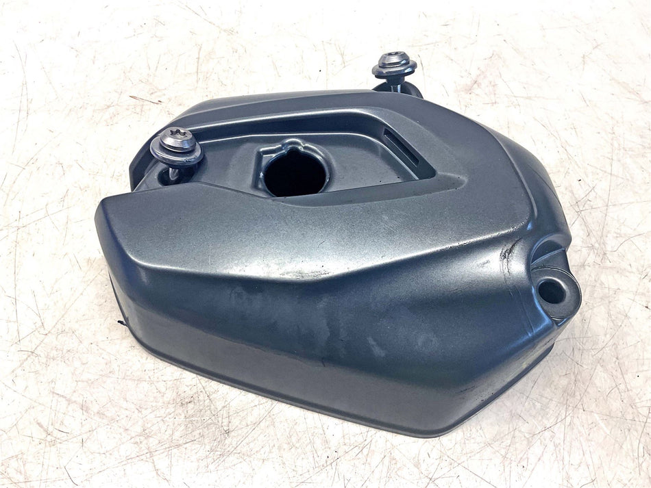 2016 BMW R1200R Left Engien Cylinder Cover - 11128549653