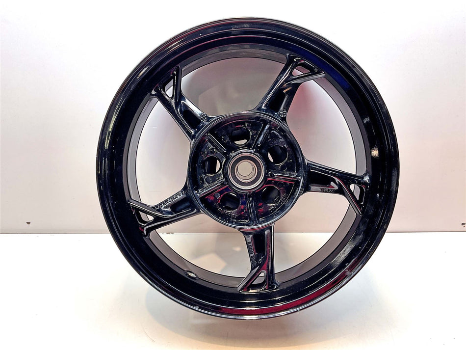 2026 BMW S1000XR Wheel Rear - 36318389056