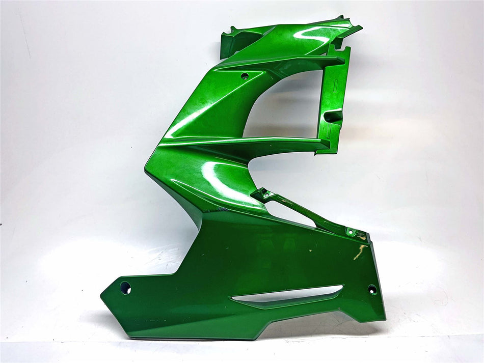2018 Kawasaki Ninja 1000SX ZX1000 Right Fairing - 55028-0826-60R