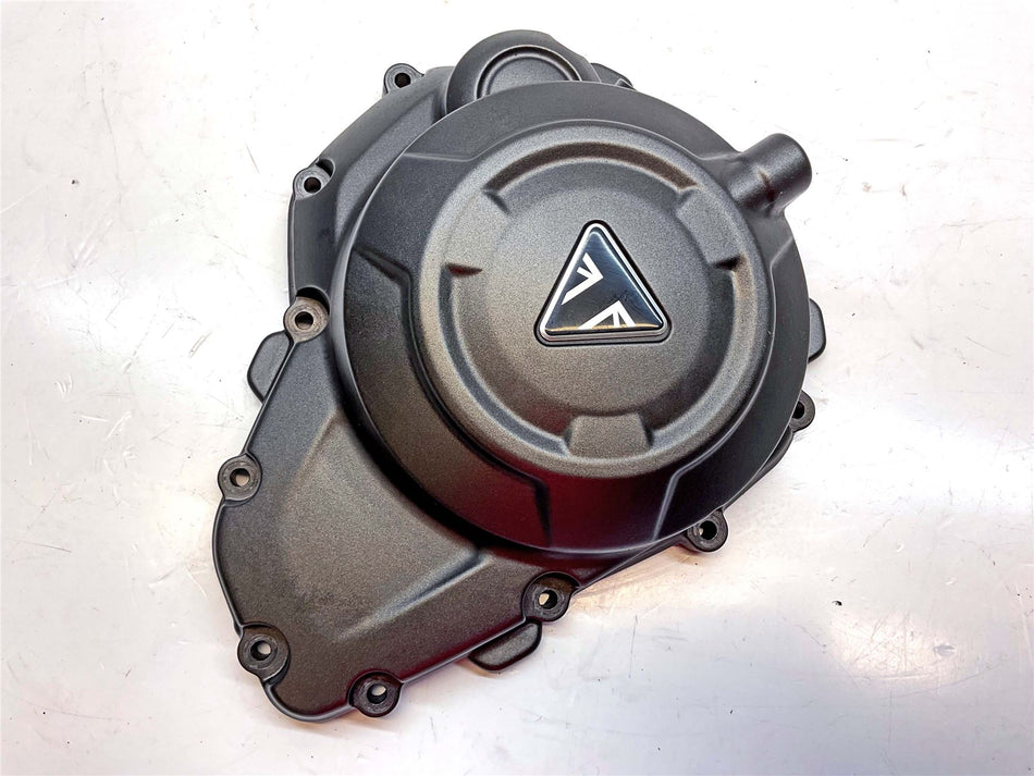 2023-2025 Triumph Speed Triple 1200 Clutch Cover