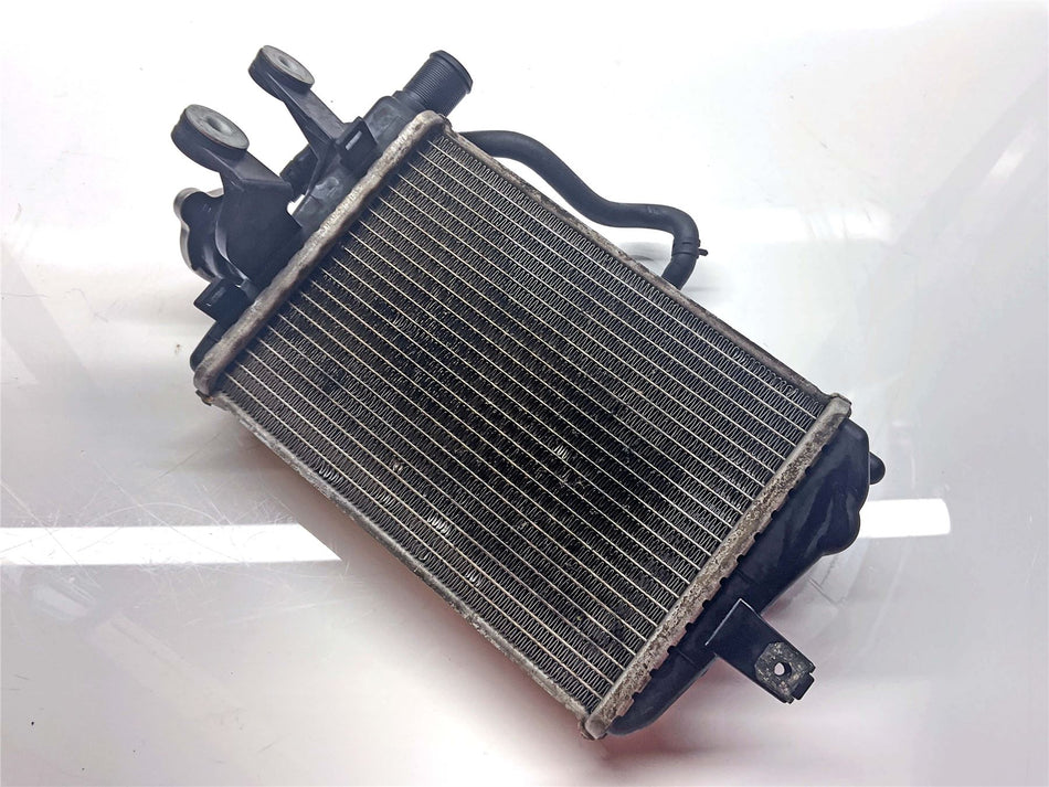 2022 BMW R1250GS Adventure Left Radiator - 17118546408