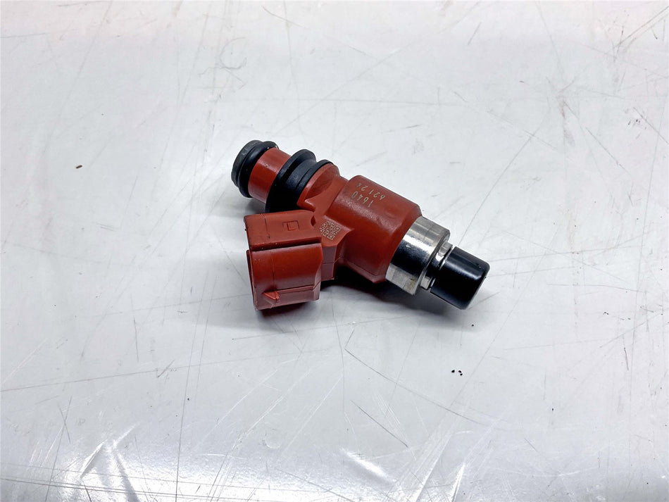2016 Yamaha YZF R1 Injector (Airbox) - 14B137611000