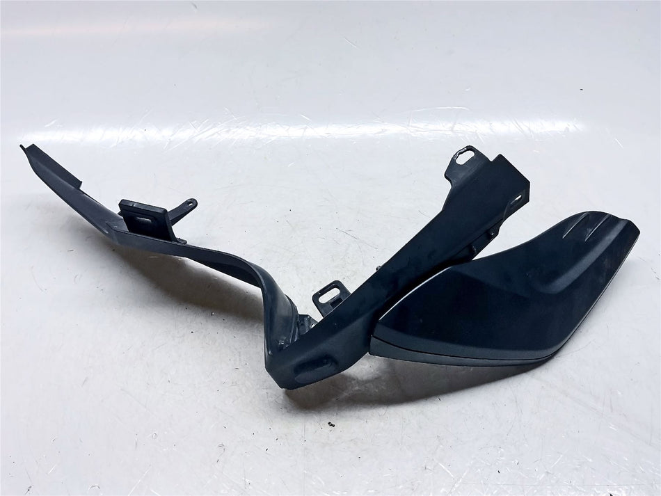 2023 BMW K1600GTL Right Wind Deflector - 46638557488