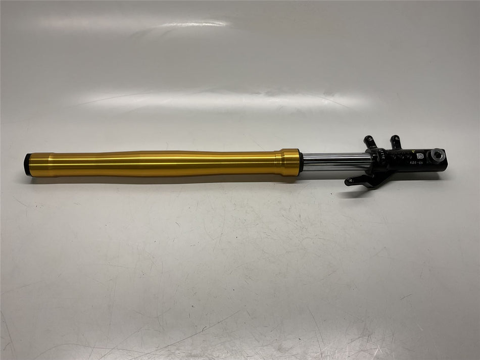 2024 HONDA MSX125 GROM Left Fork  - 51500K26G51