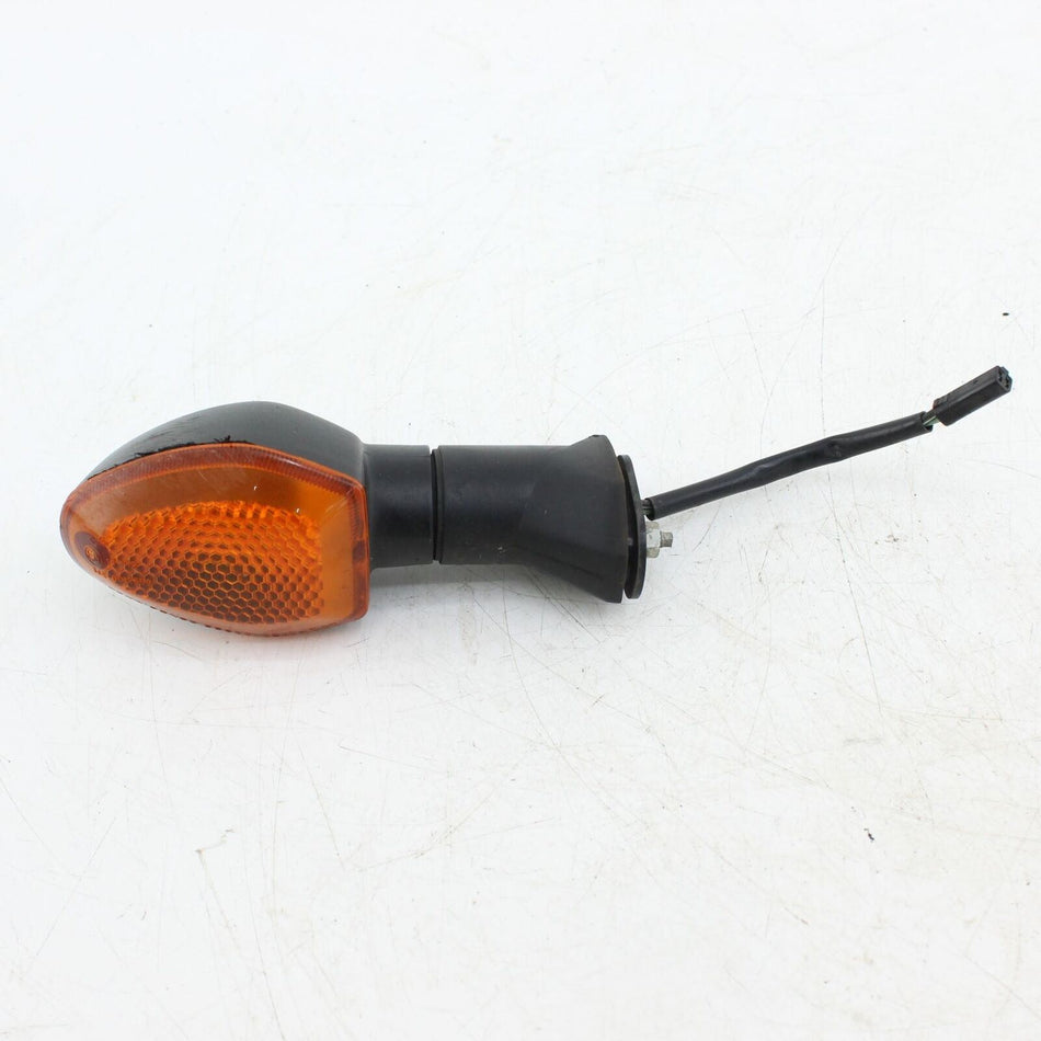 2011-2016 SUZUKI GSR 750 L/H Rear Indicator  - 3560408J01000