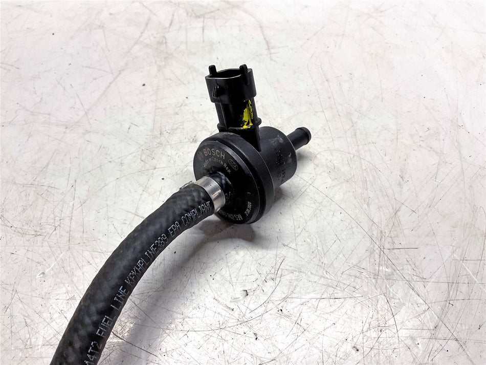 2021 Moto Guzzi V85 TT Travel E4 Anti return valve - 2B003105