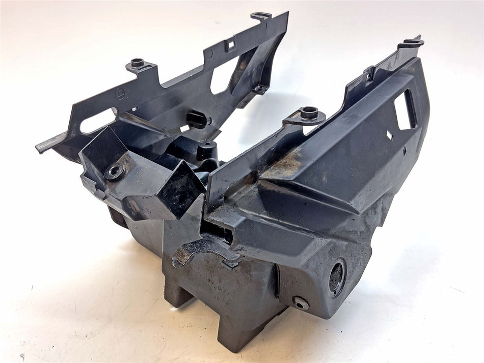 2021 Honda CRF1100L Africa Twin Adv' Sport DCT ABS Housing and Side Panels