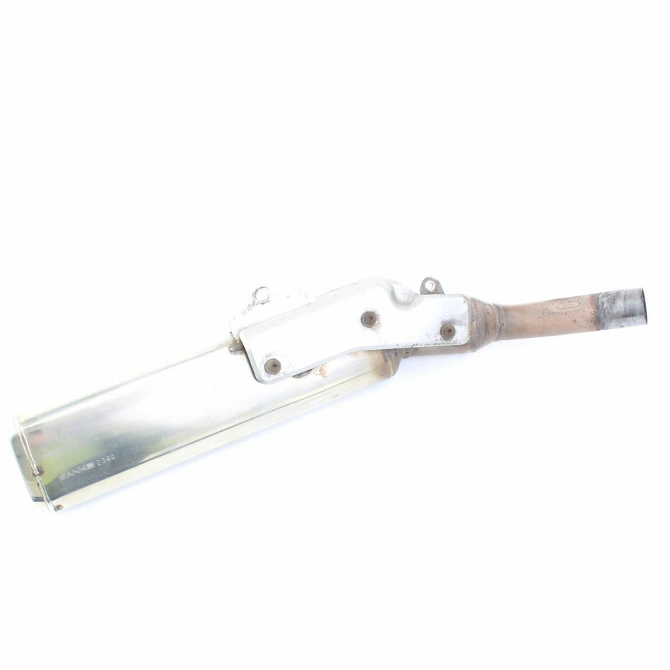 2002-2018 HONDA PAN-EUROPEAN L/H Exhaust Silencer - 18410MCSD91
