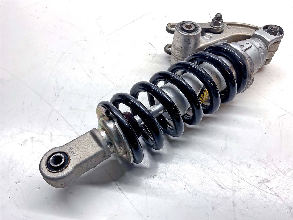 2017 Yamaha Tracer 9 Rear Shock Absorber  - 14053 Miles - 2PP222101100