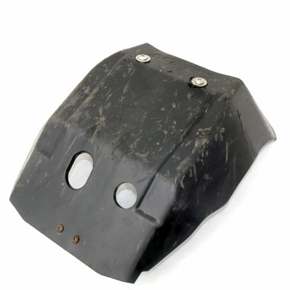 2021-2023 Honda CRF300L Skid Plate - 08P70-K1T-E50