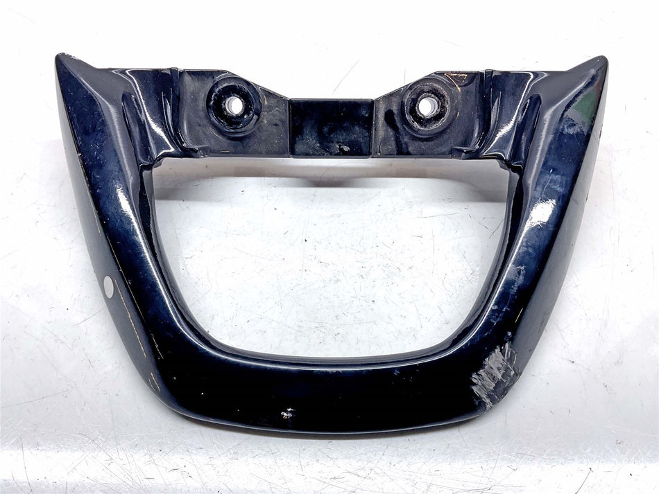 2004 Suzuki SV650S Pillion Grab Rail Handles - 4621116G0013L
