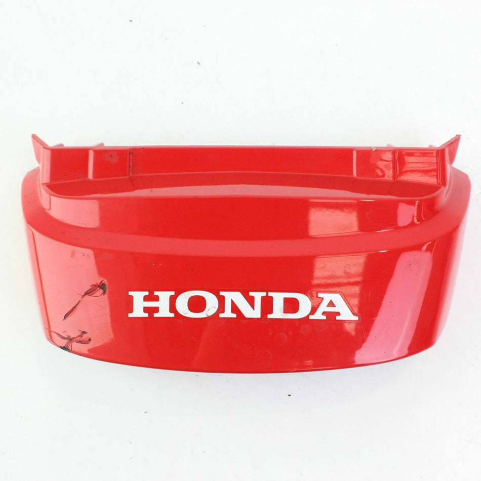 2021-2022 HONDA MSX 125 GROM Rear Cowl - 77230K26G00ZE