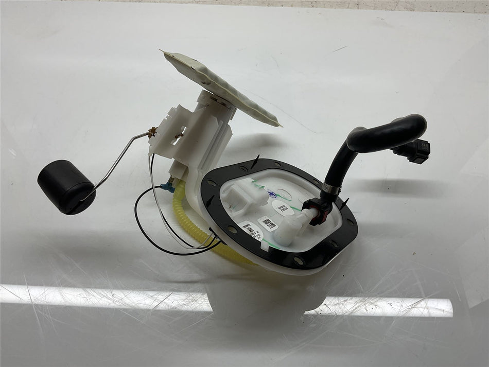 2023 Royal Enfield Super Meteor 650 Fuel Pump