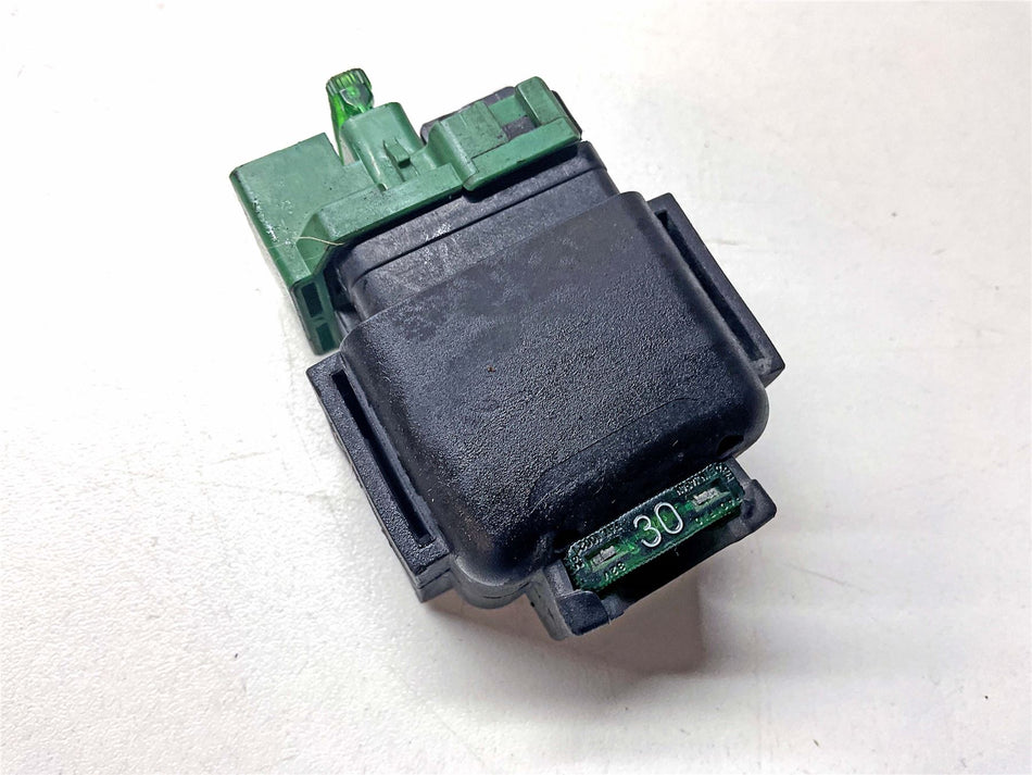 2002 Honda CB600F HORNET Starter Relay - 35850MT4003