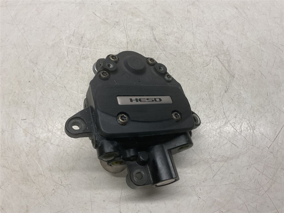 2005 Honda CBR1000RR Fireblade Steering Damper