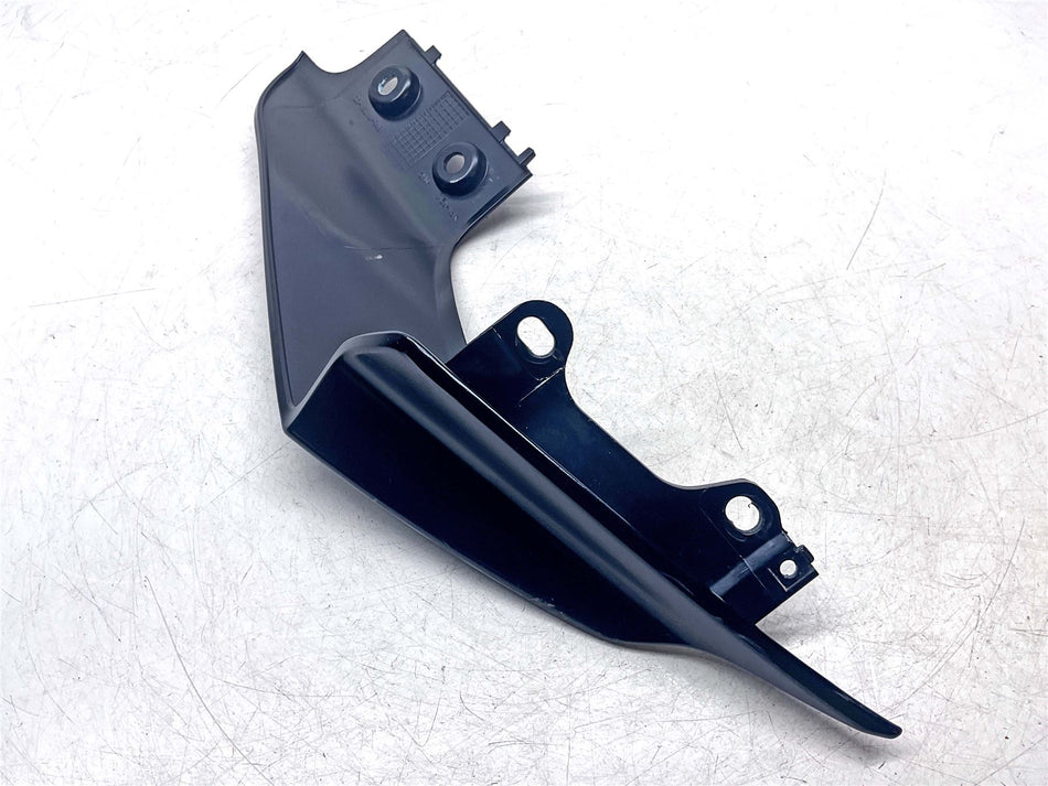 2022 Yamaha YZF-R 125 Rear Left Seat Panel - B5G-F1731-00-P0