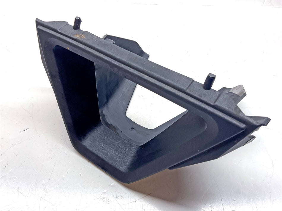 2025 BMW M1000R Lower Air Intake - 77318414750