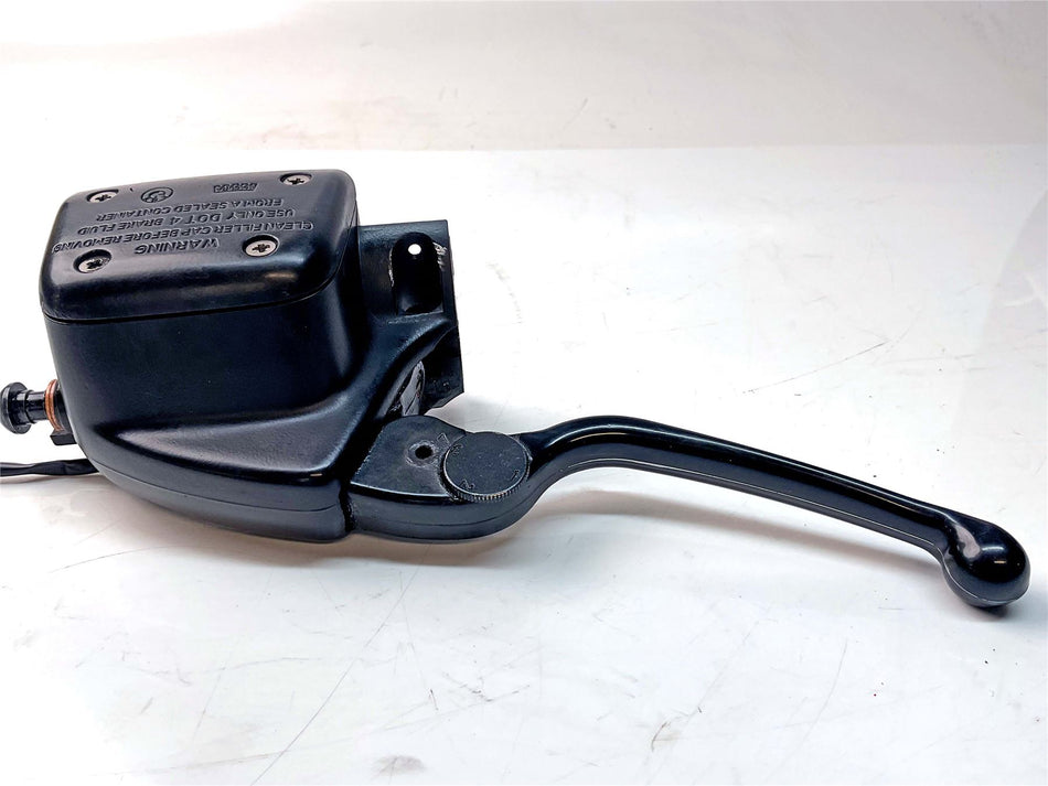 2005 BMW R1150RT Clutch Master Cylinder - 21527689303