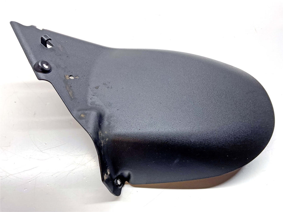 2024 Moto Guzzi V100 Mandello S Rear Hugger Mudguard - 2B009913