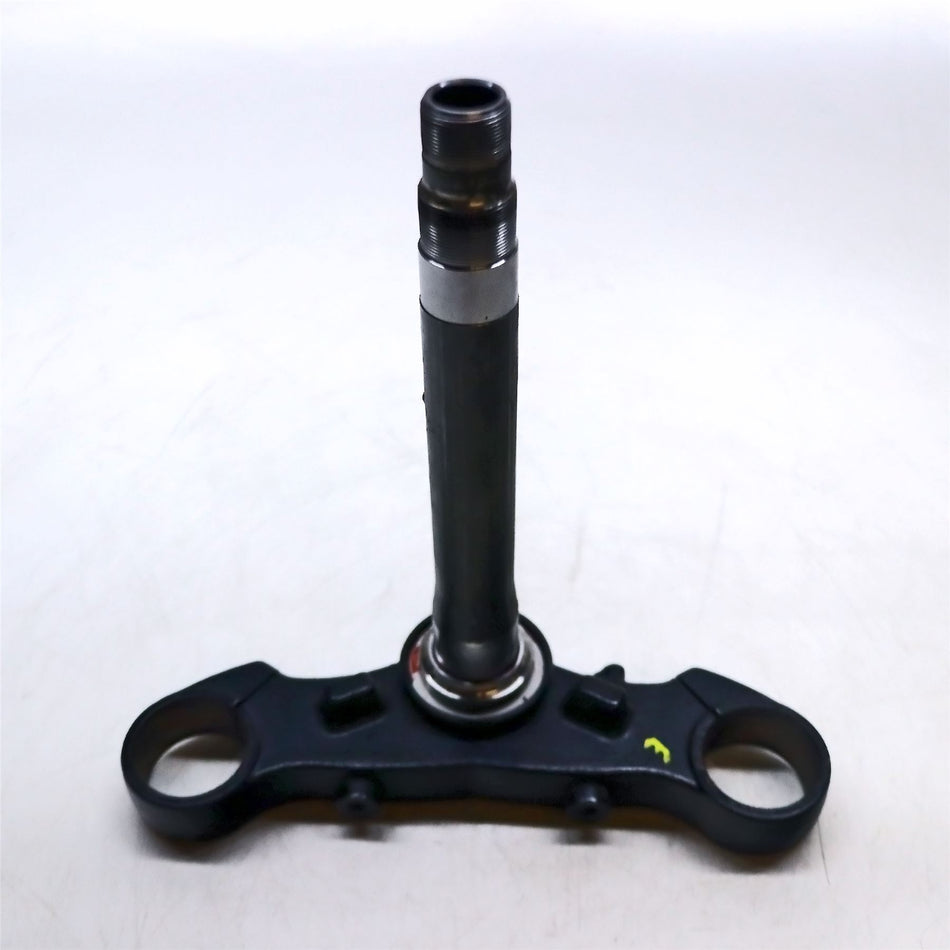 2013 Triumph Bonneville America 865 Bottom Yoke - T2040636