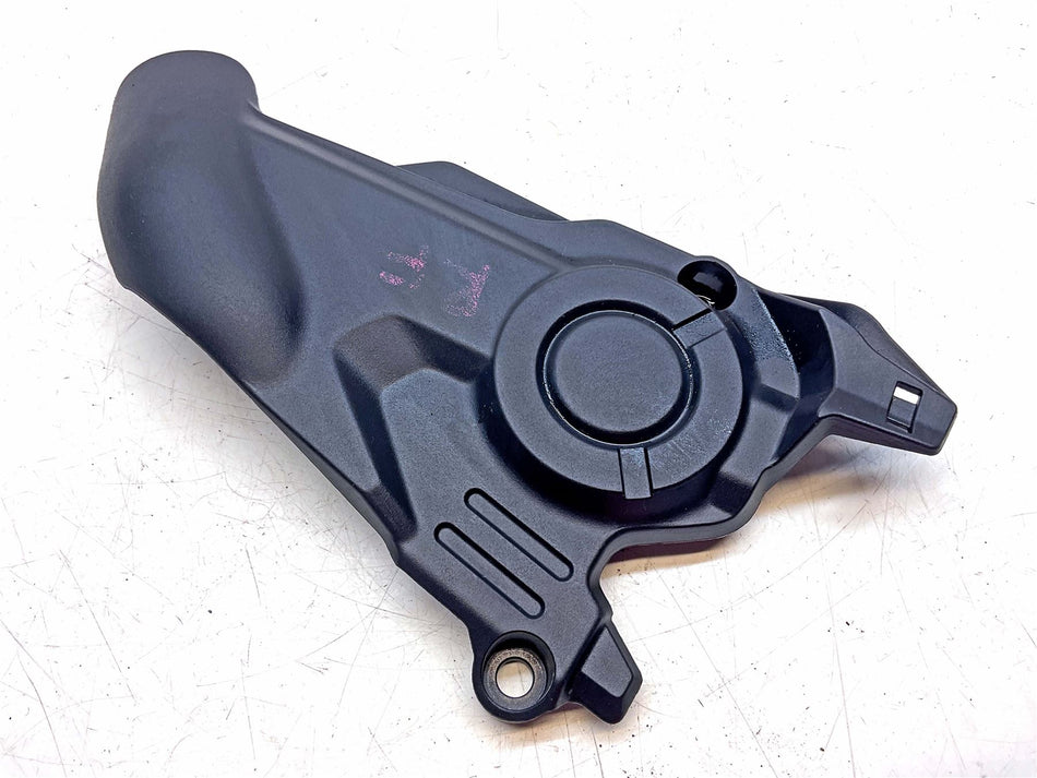 2025 Ducati Hypermotard 698 Mono Engine Cover - 4601P031A
