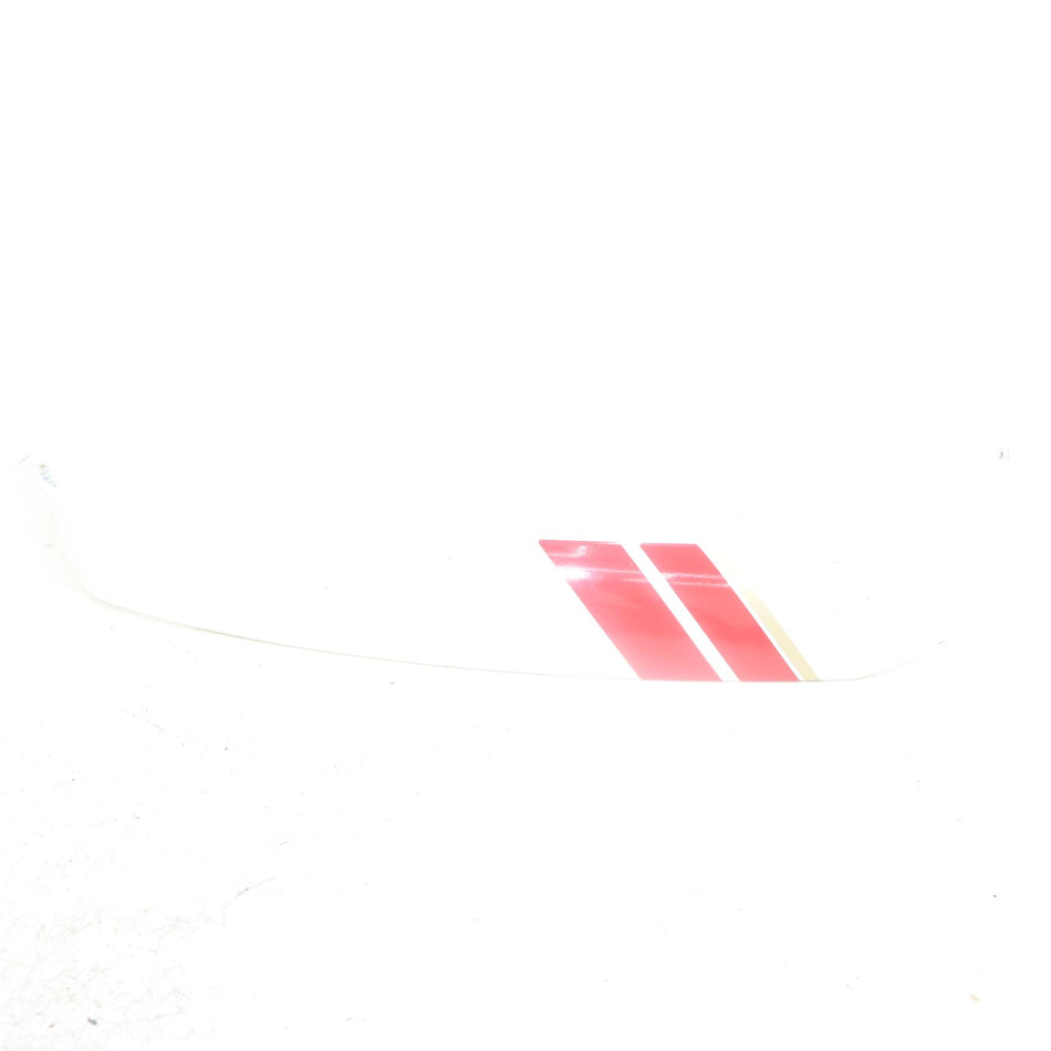 2022 VESPA GTS300 SUPER RACING SIXTIES Left Rear Side Panel - 1B00578600