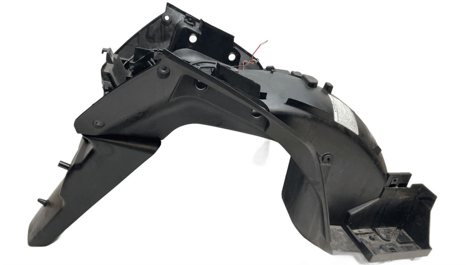 2006 Honda ST1300A Rear Mudguard Fender 80111MCSG000