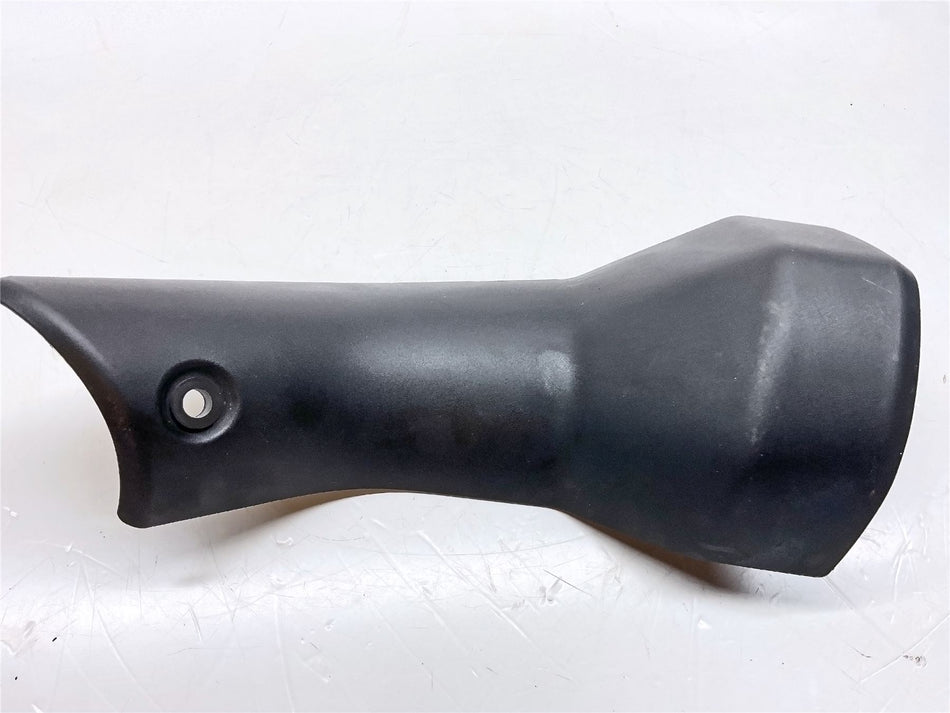 2024 Honda CRF1100L Africa Twin Adv Sports Exhaust Link Pipe Cover - 18186MLNE00