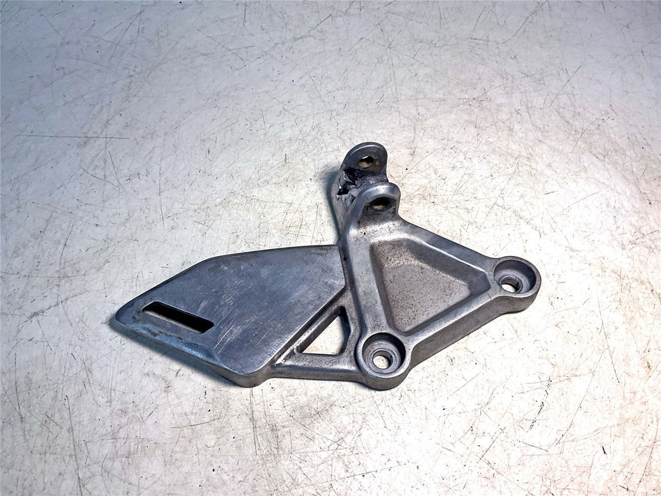 2023 Honda CBR650R Front Left Footrest Hanger - 50700MKND50