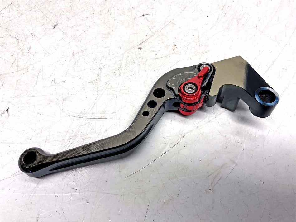2014 Yamaha MT-09 Clutch Lever - 5EB839120300