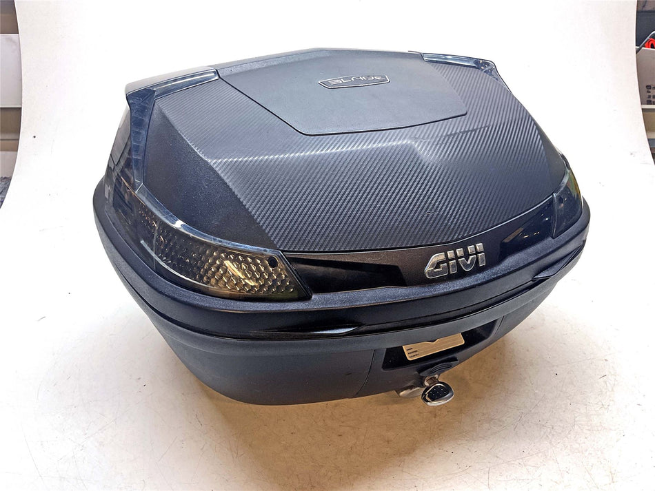 2020 Honda X-ADV Top Box - B47NML