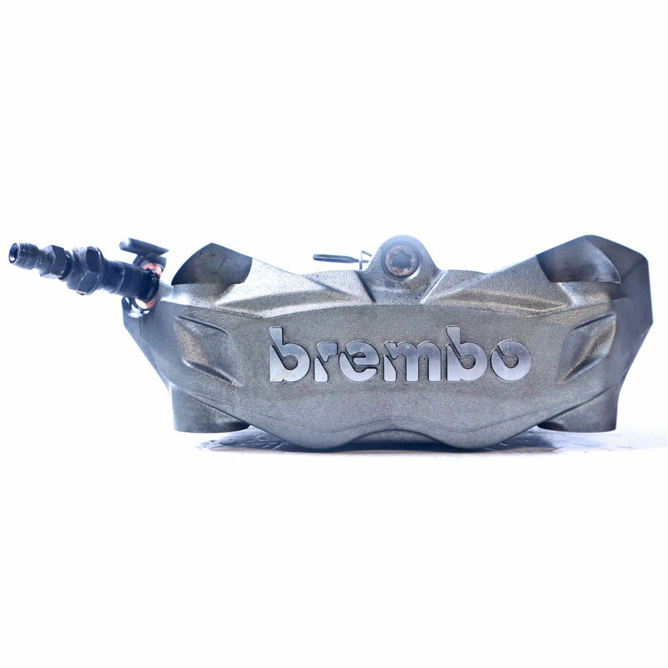 2021 Ducati Monster 937 Plus Front Left Brake Caliper - 61041292C