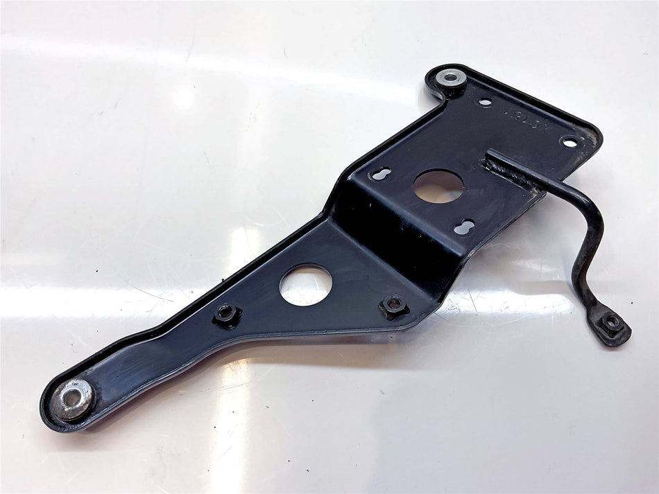 2017 Suzuki SV650 Ignition Coil Bracket - 3341444H01000