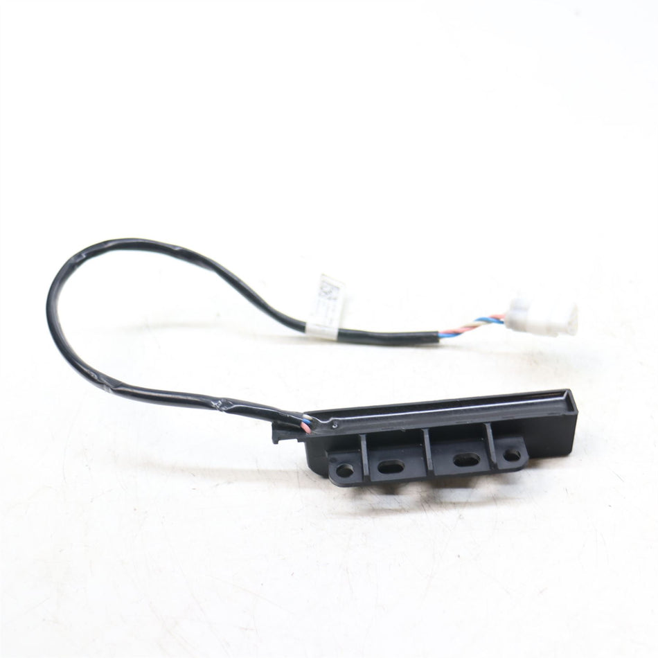 2022 KTM 1290 Super Adventure S Race On Antenna - 61911168000
