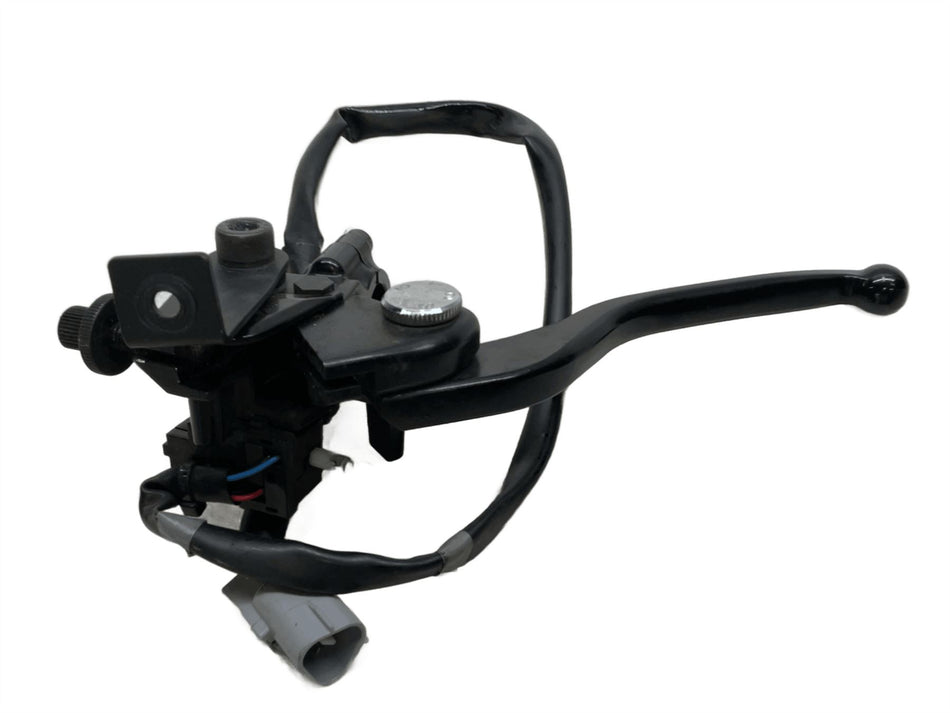 2020 Kawasaki Ninja 1000SX Clutch Lever Assembly Holder 132800975
