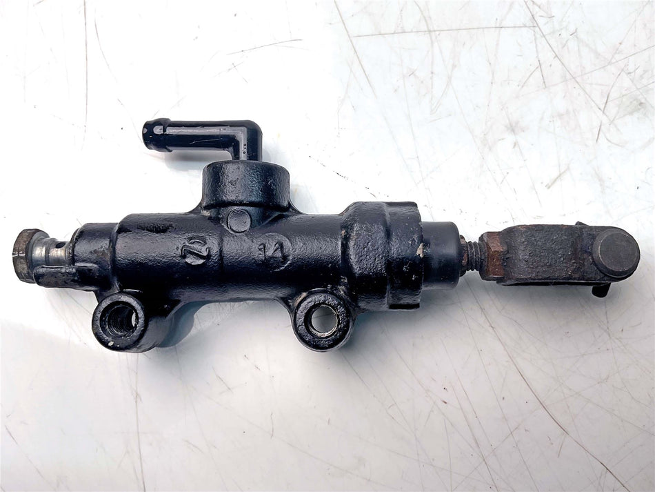 2015 Triumph Tiger Explorer Rear Brake Master Cylinder - T2021116