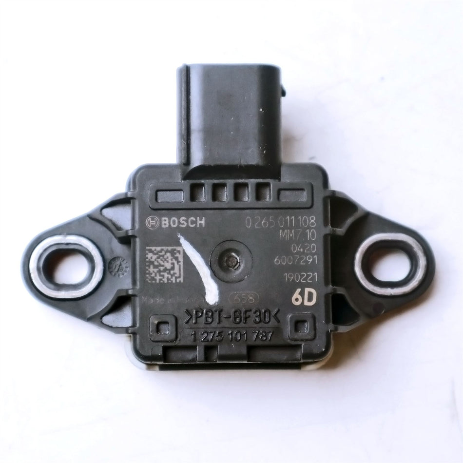 2020 Honda CRF1100L Africa Twin Lean Angle Sensor - 39960MKSE01