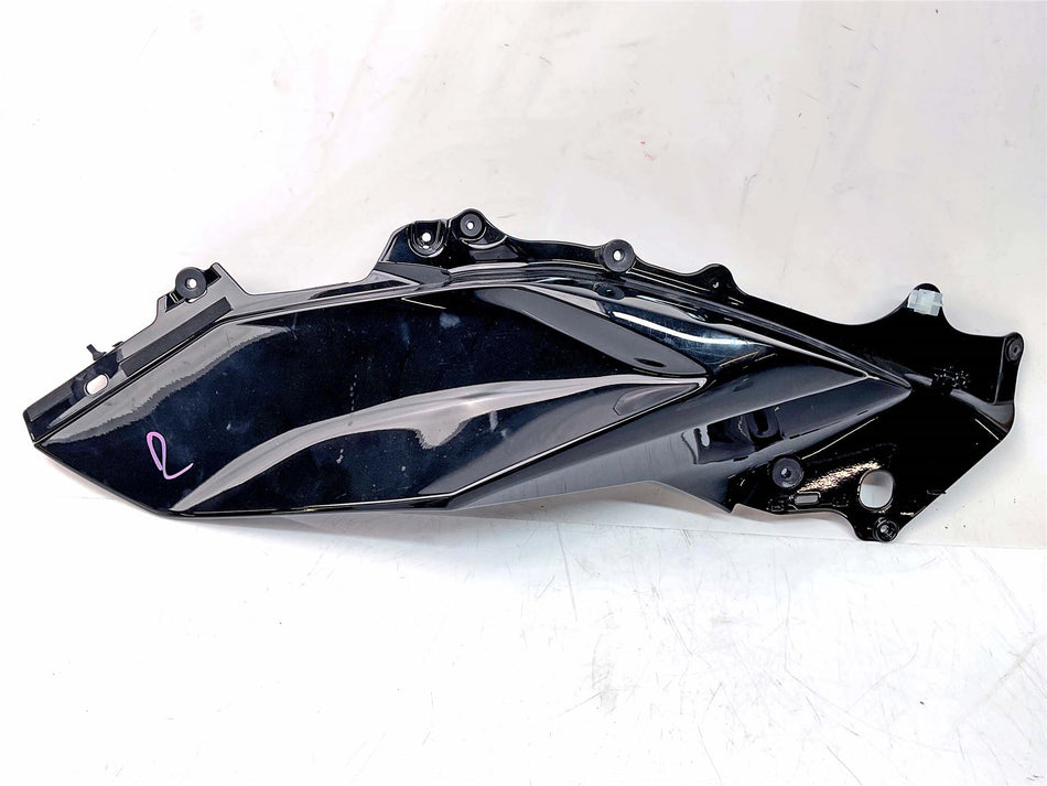 2025 Kawasaki Ninja ZX11 Right Upper Side Fairing - 550280739