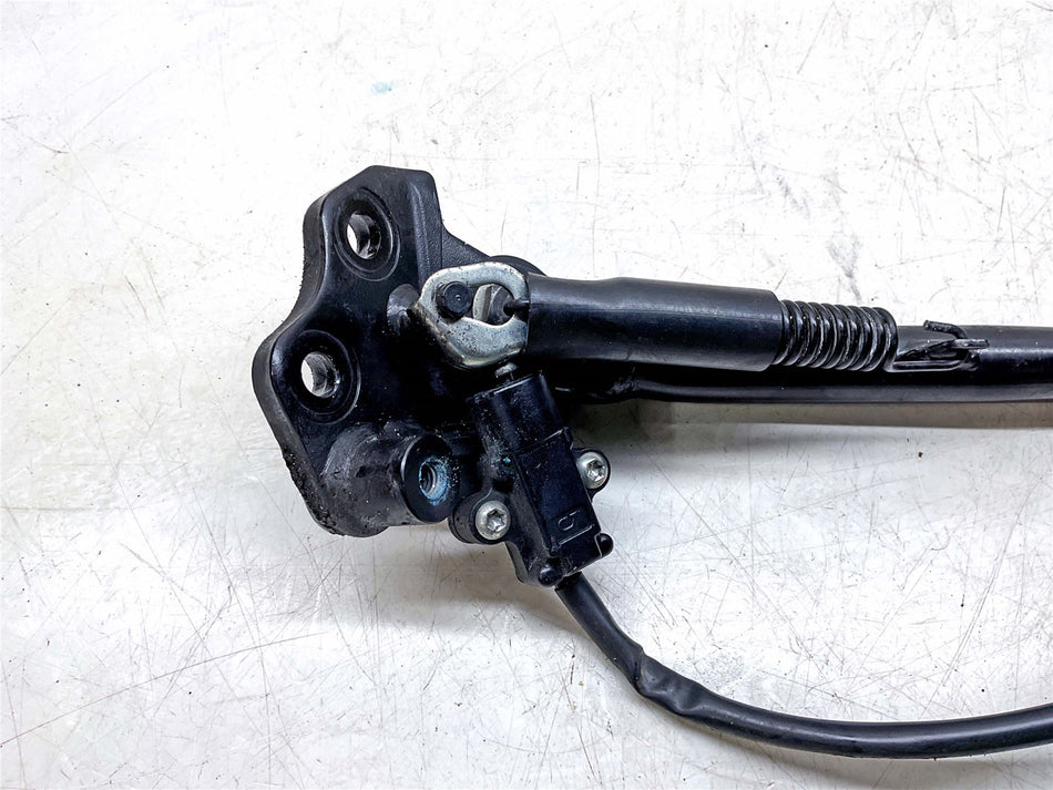 2025 Yamaha MT-09 Sidestand Switch - BME273110000