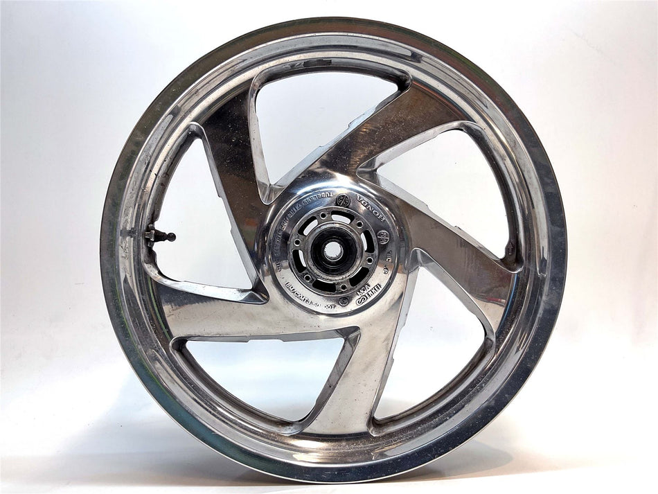 2001 Honda Goldwing 1800 GL1800 ABS Wheel Front - 44650MCA600