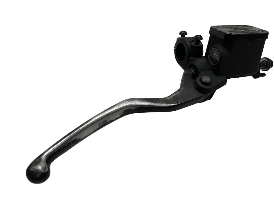 2021 Yamaha YZF-R 125 Front Brake Master Cylinder Reservoir Lever B5GF583T0000