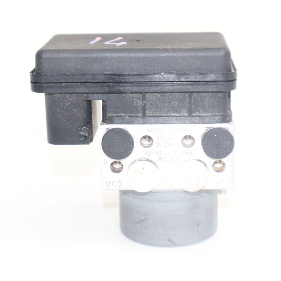 2020 SUZUKI GSXS1000 ABS Pump - 55610-07l00-000