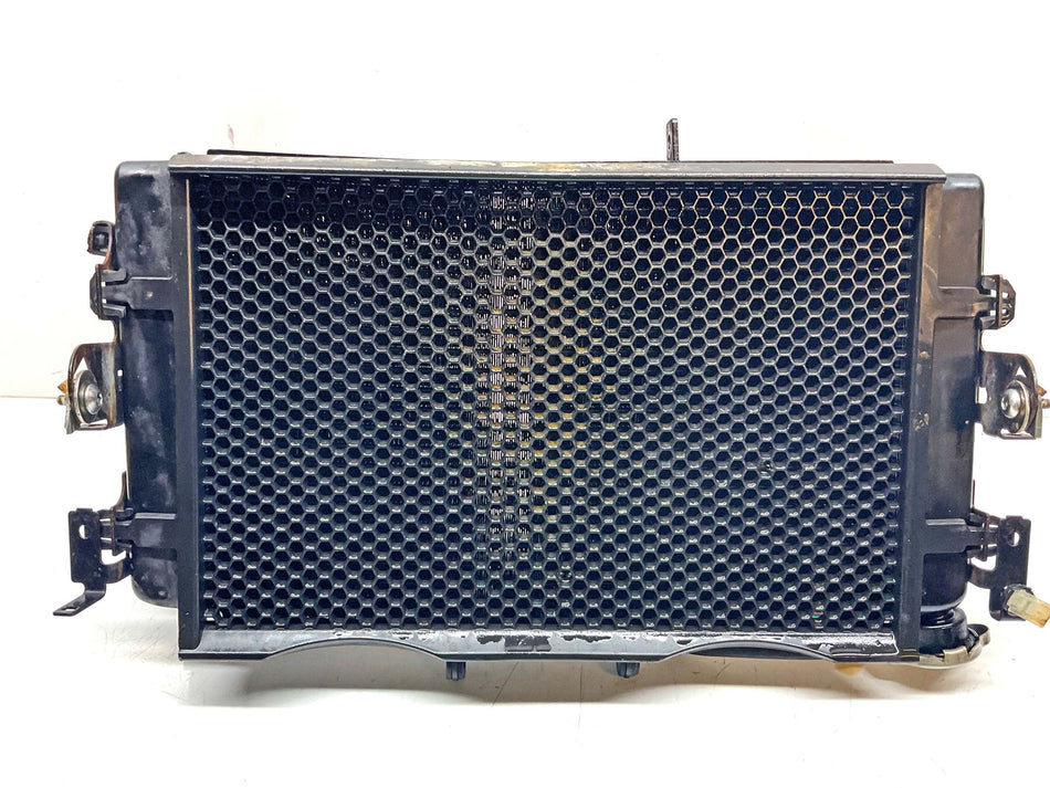 2016 Triumph Tiger 800 XR Radiator - T2100775