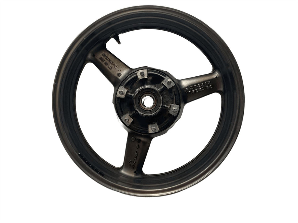 2018 Yamaha XJR1300 Wheel Rear 5LV