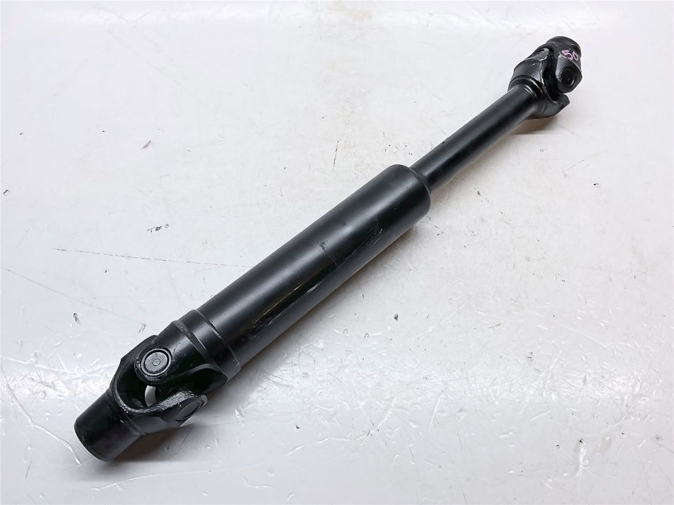 2018 BMW R1200GS Adventure Drive Shaft - 33738531102