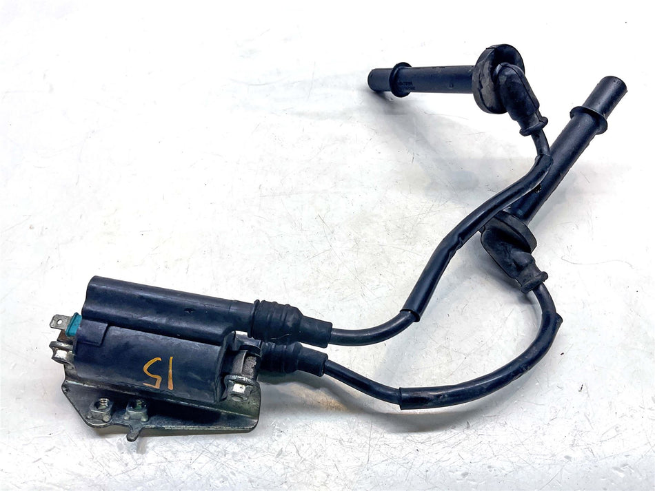2019 Honda CBR650R Ignition Coil - 30511MKND51