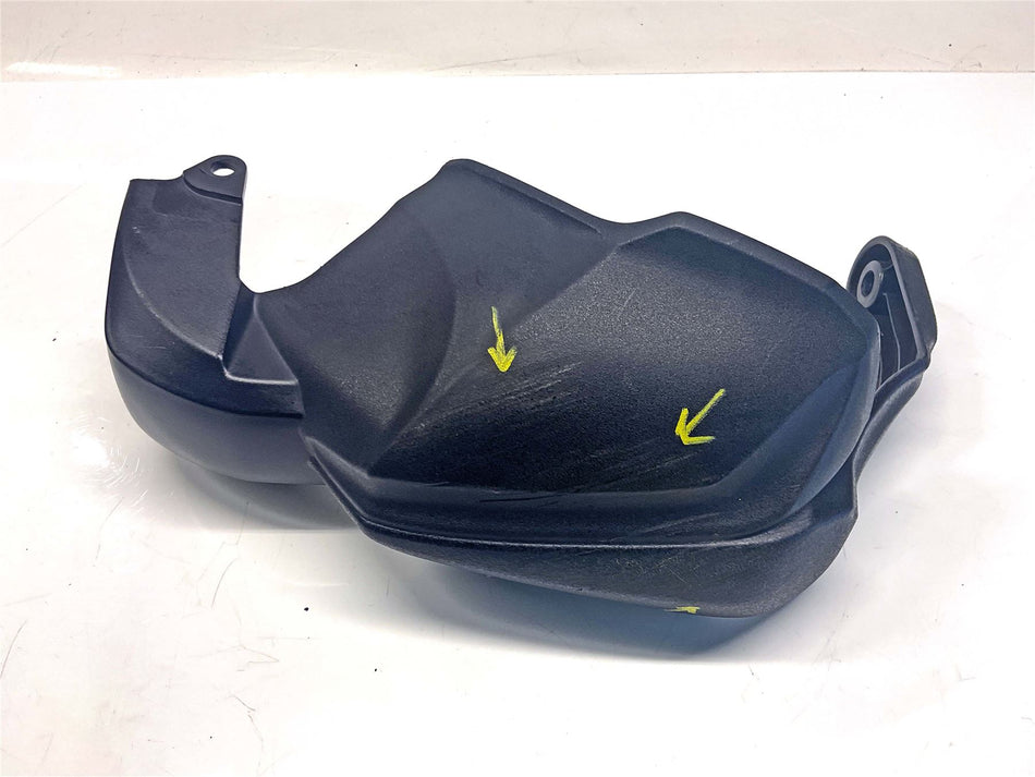 2021 Kawasaki Versys 1000 KLZ1000 SE Left Handguard - 14093-0751